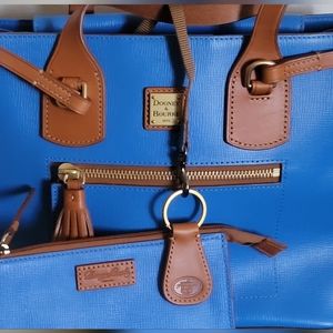 Dooney Purse